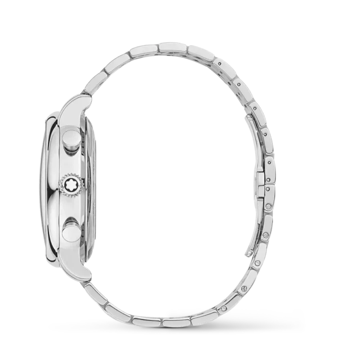 Montblanc Star Legacy Chronograph 42 mm Ediție limitată – 1786 de bucăți Montblanc Star Legacy Chronograph 42 mm Ediție limitată – 1786 de bucăți