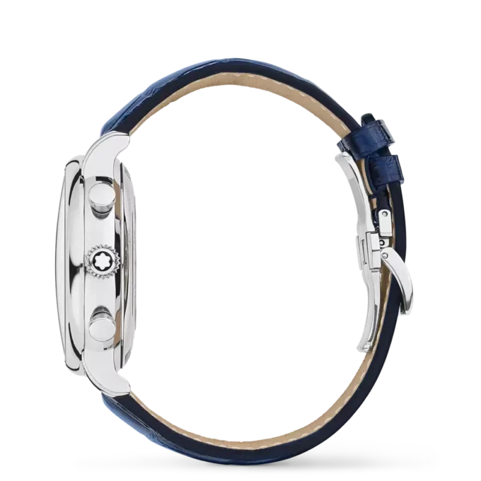 Montblanc Star Legacy Chronograph 42 mm Ediție limitată – 1786 de bucăți Montblanc Star Legacy Chronograph 42 mm Ediție limitată – 1786 de bucăți