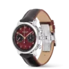 Montblanc Star Legacy Chronograph 42 mm Ediție limitată – 1786 de bucăți Montblanc Star Legacy Chronograph 42 mm Ediție limitată – 1786 de bucăți
