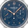 Montblanc Star Legacy Chronograph 42 mm Ediție limitată – 1786 de bucăți Montblanc Star Legacy Chronograph 42 mm Ediție limitată – 1786 de bucăți