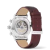 Montblanc Star Legacy Chronograph 42 mm Ediție limitată – 1786 de bucăți Montblanc Star Legacy Chronograph 42 mm Ediție limitată – 1786 de bucăți