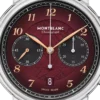 Montblanc Star Legacy Chronograph 42 mm Ediție limitată – 1786 de bucăți Montblanc Star Legacy Chronograph 42 mm Ediție limitată – 1786 de bucăți