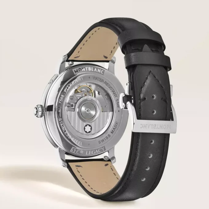 Montblanc Star Legacy Full Calendar 42 mm Montblanc Star Legacy Full Calendar 42 mm