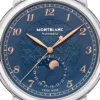 Montblanc Star Legacy Moonphase 42 mm Ediție limitată – 1786 de bucăți Montblanc Star Legacy Moonphase 42 mm Ediție limitată – 1786 de bucăți