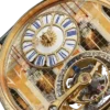 Montblanc Star Legacy Suspended Exo Tourbillon Château de Versailles Ediție limitată – 8 piese Montblanc Star Legacy Suspended Exo Tourbillon Château de Versailles Ediție limitată – 8 piese