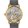 Montblanc Star Legacy Suspended Exo Tourbillon Château de Versailles Ediție limitată – 8 piese Montblanc Star Legacy Suspended Exo Tourbillon Château de Versailles Ediție limitată – 8 piese