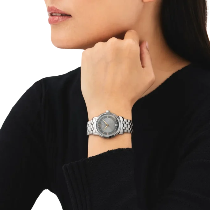 Montblanc Tradition Automatic Date 32 mm Montblanc Tradition Automatic Date 32 mm