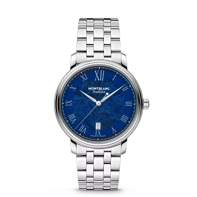 Montblanc Tradition Automatic Date 40 mm Montblanc Tradition Automatic Date 40 mm