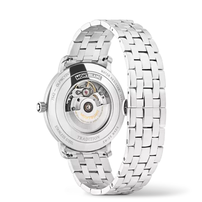 Montblanc Tradition Automatic Date 40 mm Montblanc Tradition Automatic Date 40 mm