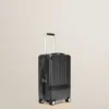 #MY4810 troler compact de cabină