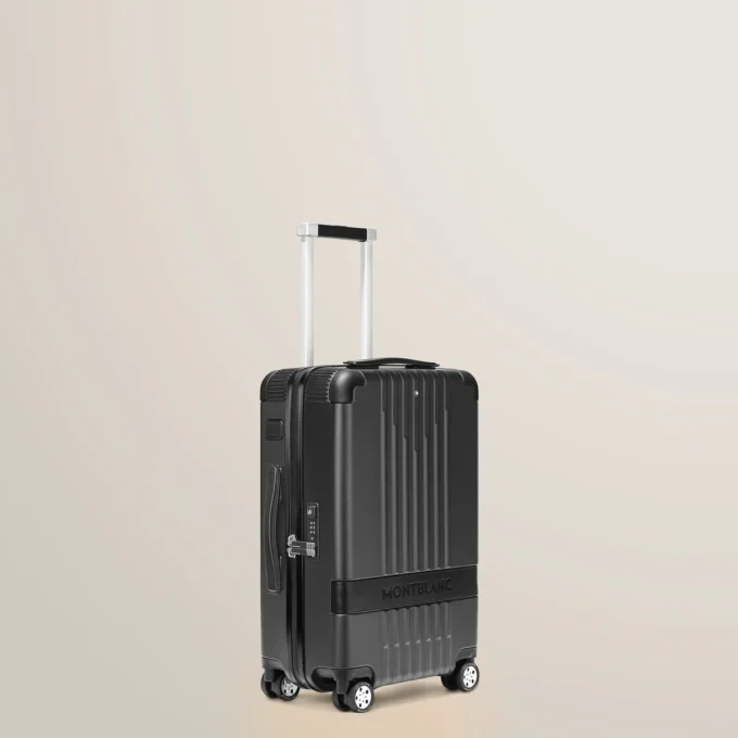 #MY4810 troler compact de cabină