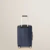 #MY4810 troler compact de cabină