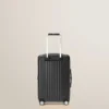 #MY4810 troler compact de cabină