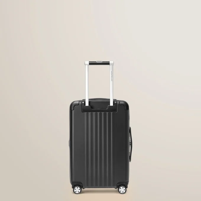 #MY4810 troler compact de cabină