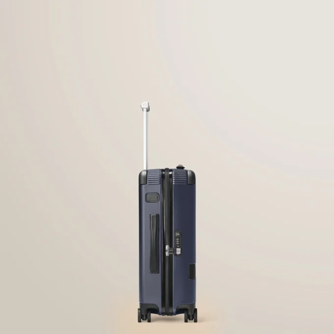 #MY4810 troler compact de cabină