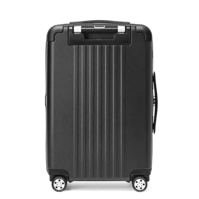 #MY4810 troler compact de cabină