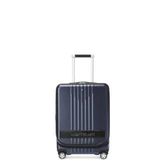 #MY4810 troler de cabină cu buzunar frontal