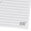 Pagini de planificare zilnică de buzunar