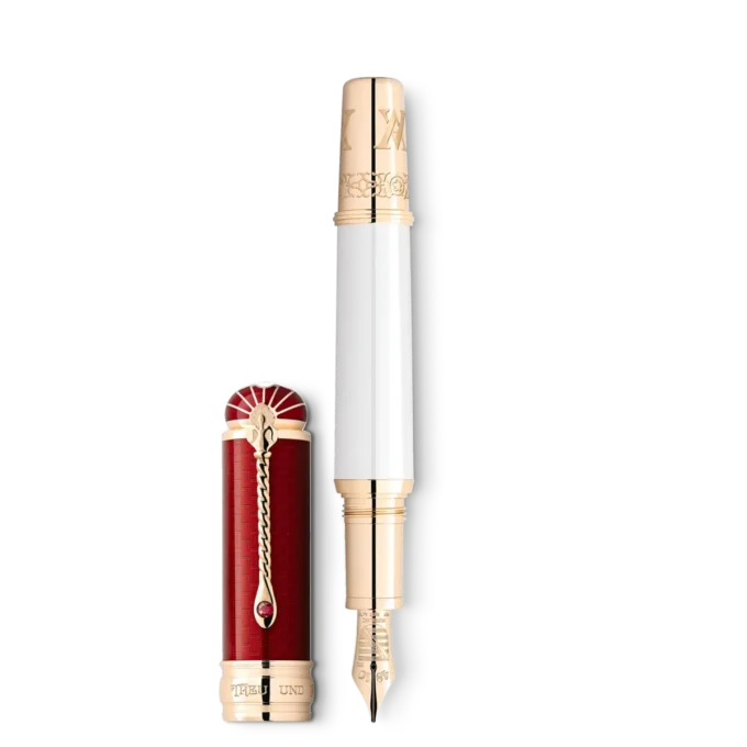 Patron of Art Homage to Albert Limited Edition 4810 Stilou M Patron of Art Homage to Albert Limited Edition 4810 Stilou M