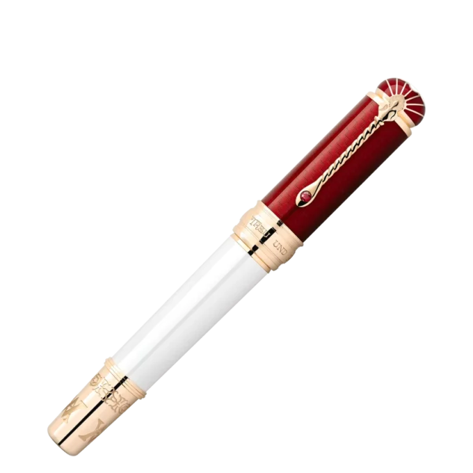 Patron of Art Homage to Albert Limited Edition 4810 Stilou M Patron of Art Homage to Albert Limited Edition 4810 Stilou M