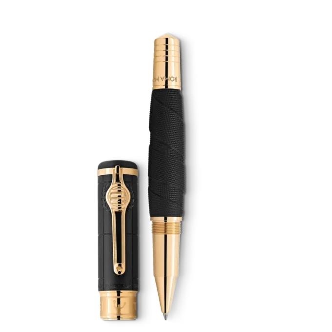 Personalități marcante Muhammad Ali Ediție specială Rollerball Personalități marcante Muhammad Ali Ediție specială Rollerball