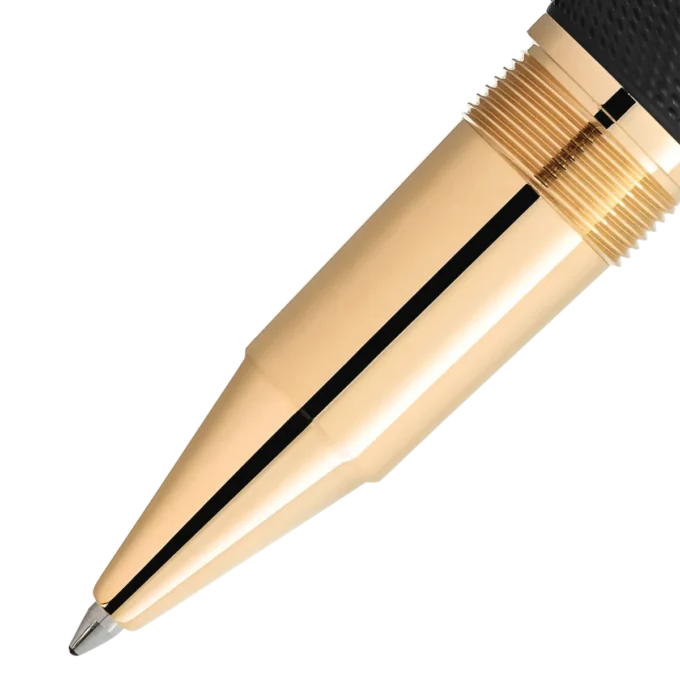 Personalități marcante Muhammad Ali Ediție specială Rollerball Personalități marcante Muhammad Ali Ediție specială Rollerball