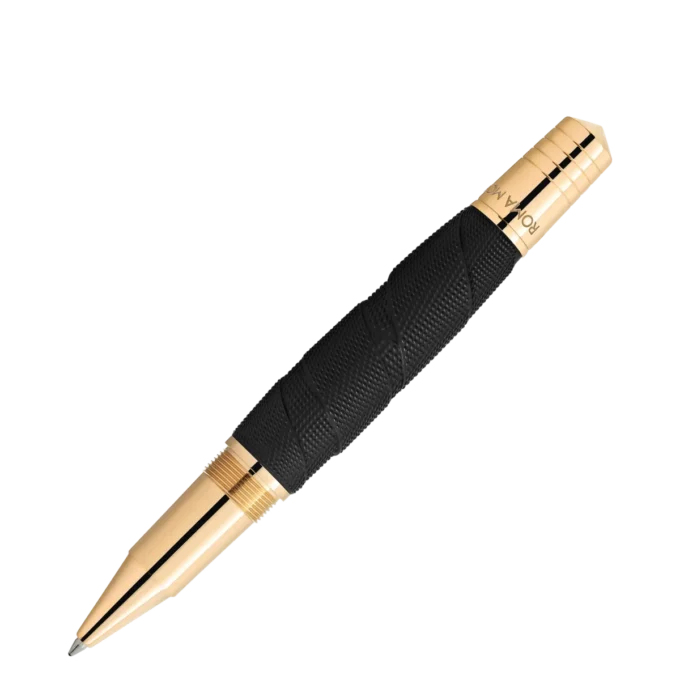 Personalități marcante Muhammad Ali Ediție specială Rollerball Personalități marcante Muhammad Ali Ediție specială Rollerball