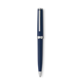 Pix Blue Ballpoint Pen