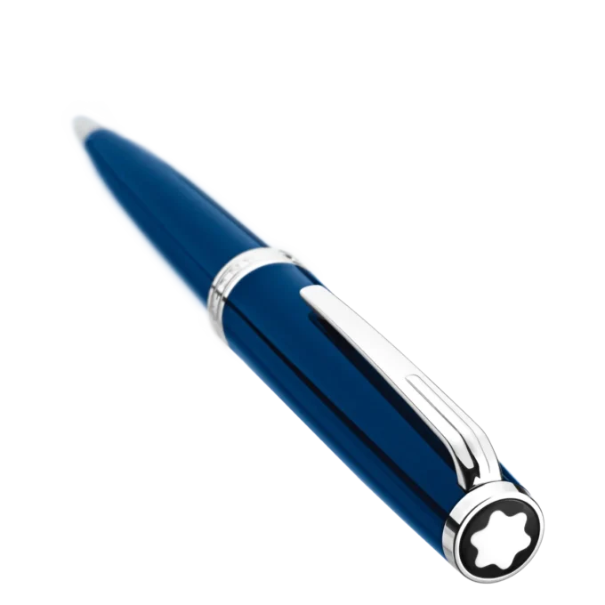 Pix Blue Ballpoint Pen Pix Blue Ballpoint Pen