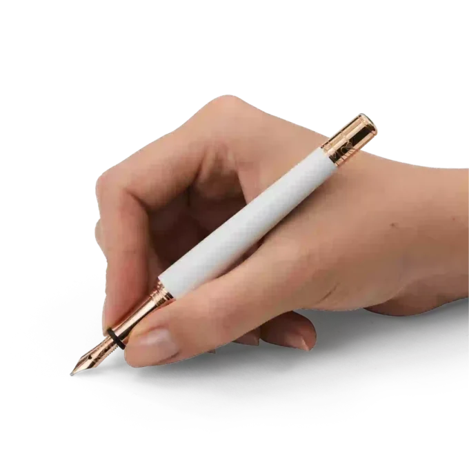 Pix cu cerneală lichidă Montblanc Marilyn Monroe Special Edition Pearl Pix cu cerneală lichidă Montblanc Marilyn Monroe Special Edition Pearl