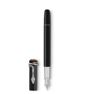 Pix Montblanc Heritage Collection Rouge et Noir Special Edition Pix Montblanc Heritage Collection Rouge et Noir Special Edition