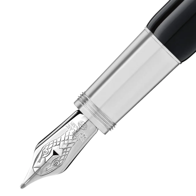 Pix Montblanc Heritage Collection Rouge et Noir Special Edition Pix Montblanc Heritage Collection Rouge et Noir Special Edition