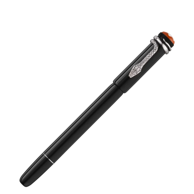 Pix Montblanc Heritage Collection Rouge et Noir Special Edition Pix Montblanc Heritage Collection Rouge et Noir Special Edition