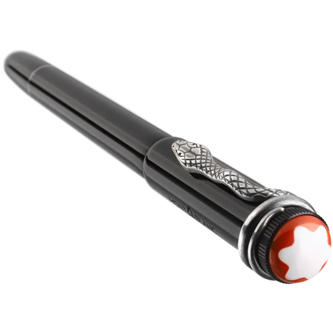 Pix Montblanc Heritage Collection Rouge et Noir Special Edition Pix Montblanc Heritage Collection Rouge et Noir Special Edition