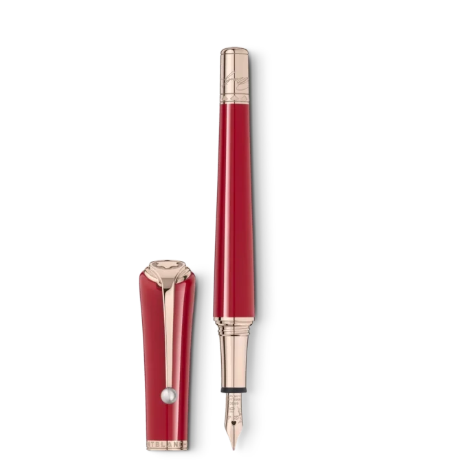 Pix Montblanc Marilyn Monroe Special Edition Pix Montblanc Marilyn Monroe Special Edition