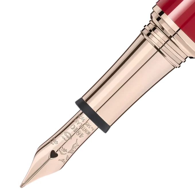 Pix Montblanc Marilyn Monroe Special Edition Pix Montblanc Marilyn Monroe Special Edition