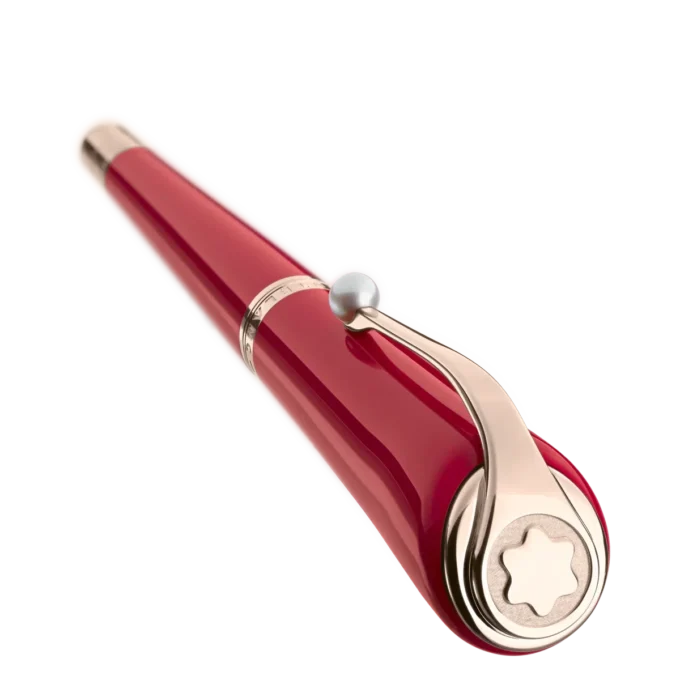 Montblanc Marilyn Monroe Special Edition Rollerball Montblanc Marilyn Monroe Special Edition Rollerball
