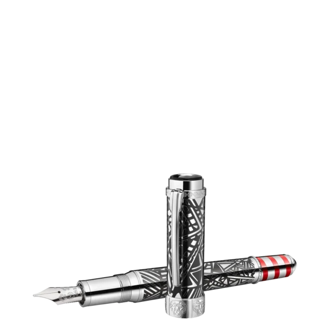 Peggy Guggenheim Limited Edition 4810 Peggy Guggenheim Limited Edition 4810