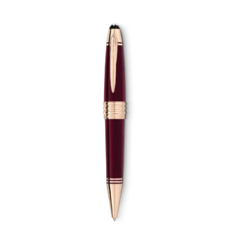 Pixul cu bilă John F. Kennedy Special Edition Burgundy Pixul cu bilă John F. Kennedy Special Edition Burgundy