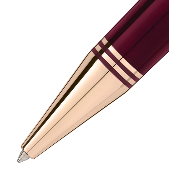 Pixul cu bilă John F. Kennedy Special Edition Burgundy Pixul cu bilă John F. Kennedy Special Edition Burgundy
