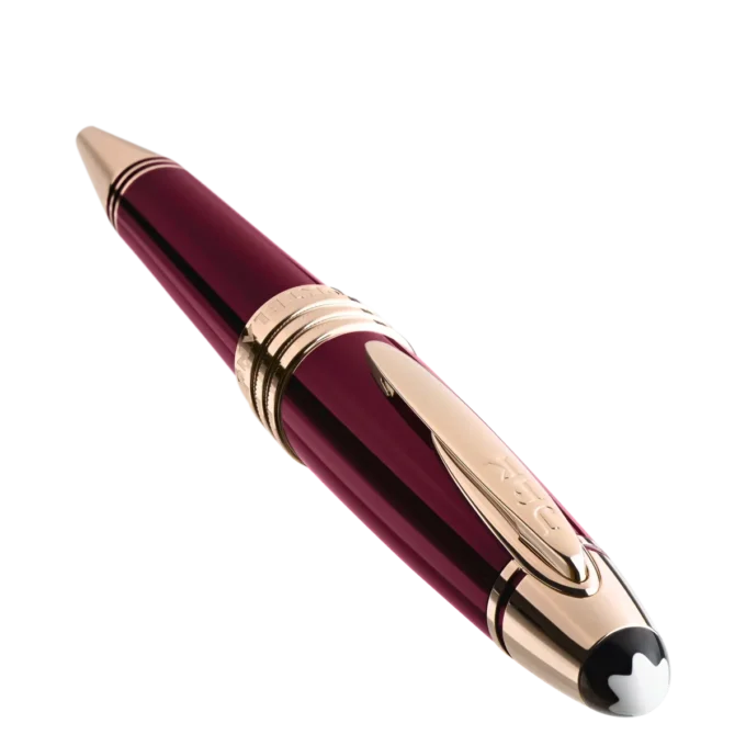 Pixul cu bilă John F. Kennedy Special Edition Burgundy Pixul cu bilă John F. Kennedy Special Edition Burgundy