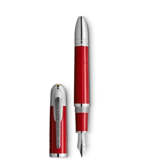 Pixul cu peniță Great Characters Enzo Ferrari Special Edition F