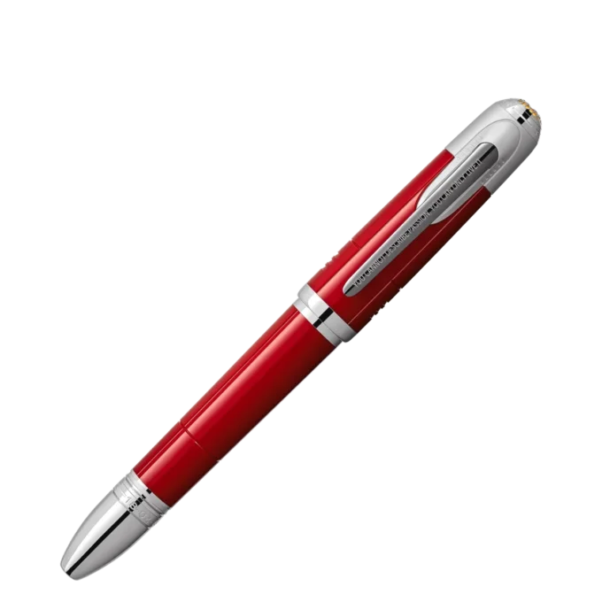 Great Characters Enzo Ferrari Special Edition Rollerball Great Characters Enzo Ferrari Special Edition Rollerball