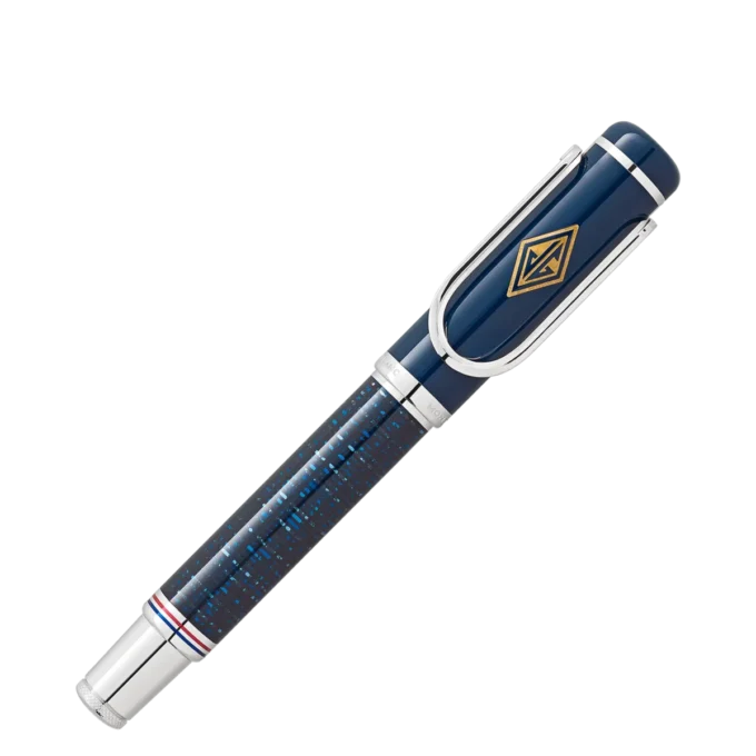 Personalități marcante Omagiu adus romanului „Marele Gatsby” Ediție specială Rollerball Personalități marcante Omagiu adus romanului „Marele Gatsby” Ediție specială Rollerball