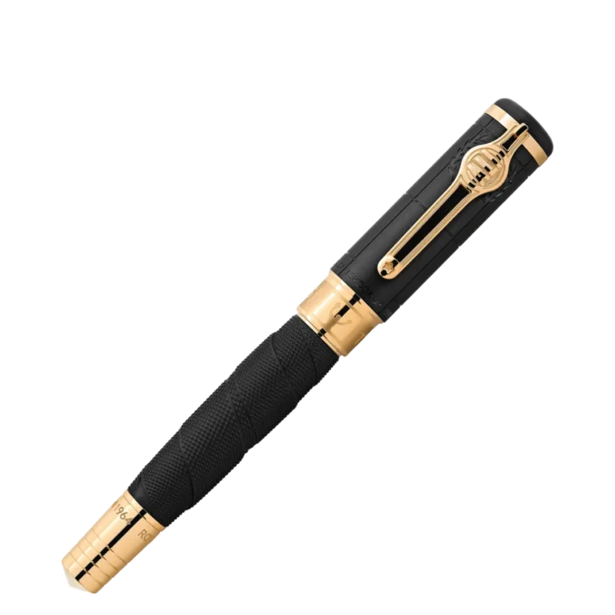 Personalități marcante Muhammad Ali Ediție specială Rollerball Personalități marcante Muhammad Ali Ediție specială Rollerball