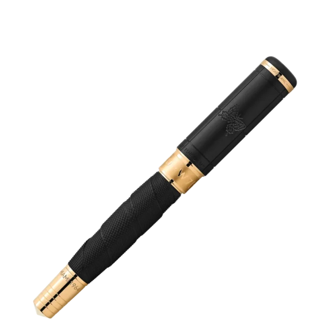 Personalități marcante Muhammad Ali Ediție specială Rollerball Personalități marcante Muhammad Ali Ediție specială Rollerball