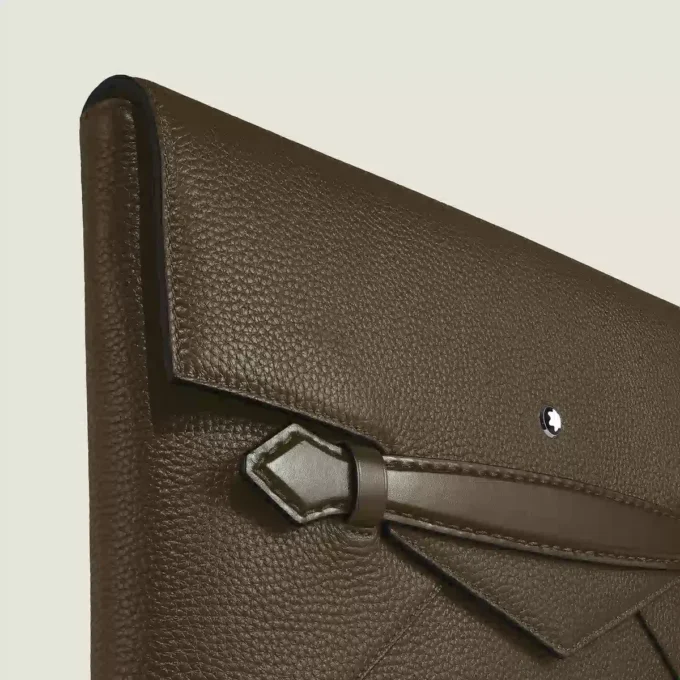 Pochetă pentru documente Montblanc Envelope Pochetă pentru documente Montblanc Envelope