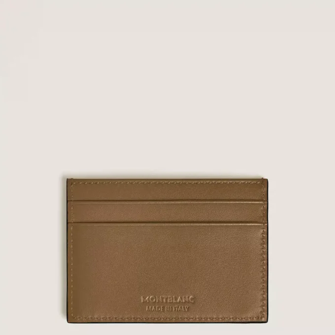 Portcard 5cc