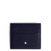 Portcard din piele 6cc