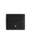 Portcard din piele 6cc Portcard din piele 6cc